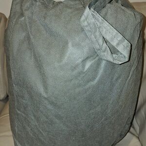 NWOT 2016 BMW M3 CAR COVER WITH STORAGE BAG